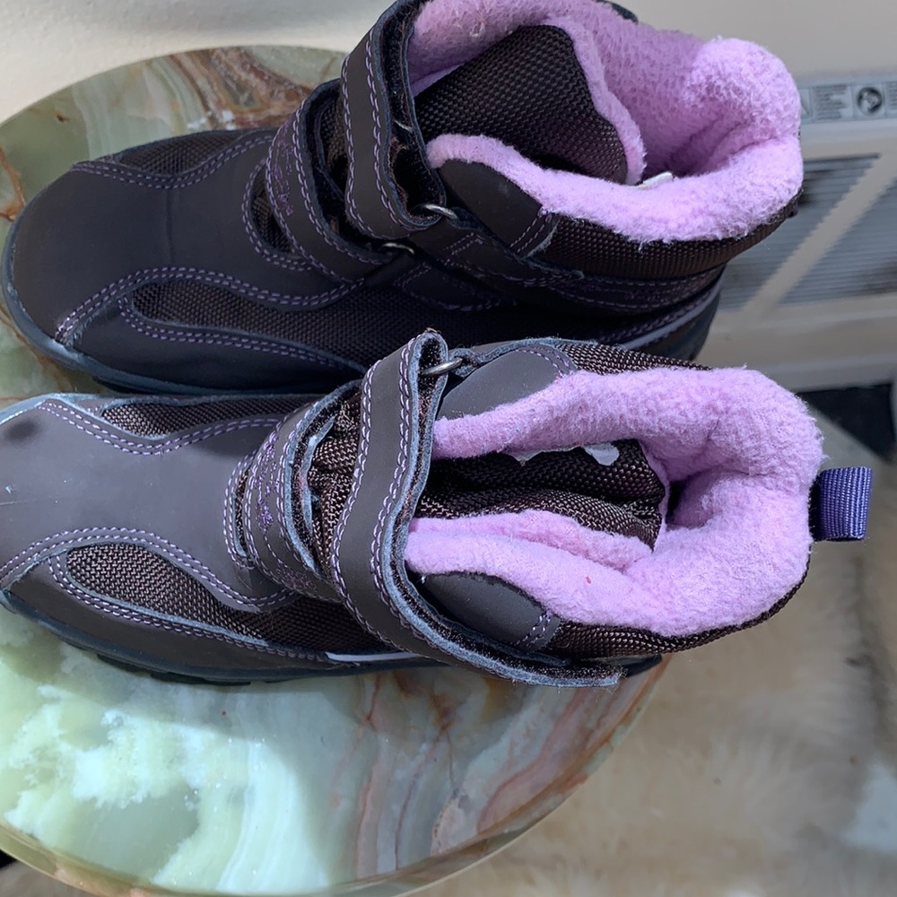 Boots good Condition